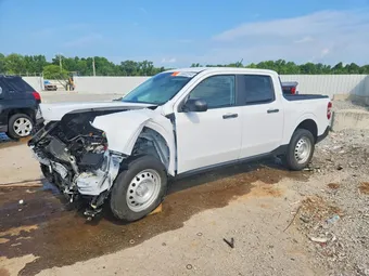 2024 Ford Maverick 3FTTW8A33RRA04463