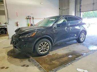 2021 Ford Escape 1FMCU9G65MUA16463 Lot 55321546