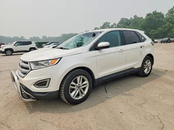 2016 Ford Edge 2FMPK4J90GBC57371 Lot 61008586