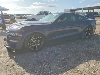 2019 Ford Mustang 1FA6P8TH3K5184867