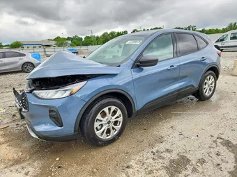 2026 Ford Escape 1FMCU0GN2TUA10931