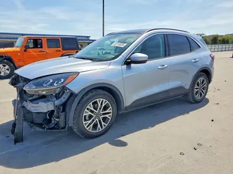 2022 Ford Escape 1FMCU0H64NUA80439 Lot 52218826