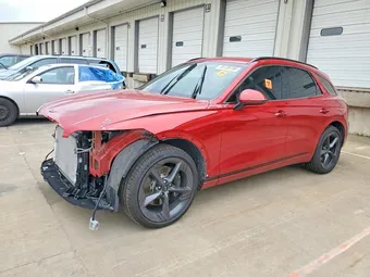 2026 Genesis GV70 5NMMFDTBXTH053264