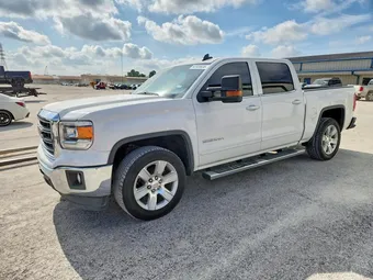 2015 GMC Sierra 1500 3GTU1UEC9FG201800
