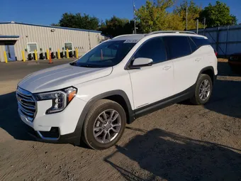 2024 GMC Terrain 3GKALVEG4RL229543