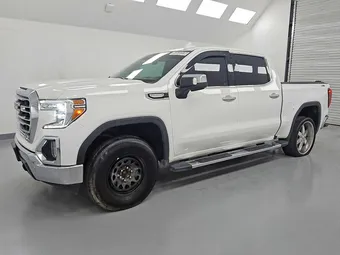 2019 GMC Sierra 1500 3GTU9DED9KG146440 Lot 61532376
