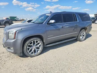 2018 GMC Yukon XL 1GKS2HKJXJR198689