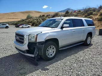 2019 GMC Yukon XL 1GKS2GKC9KR351754