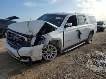 2019 GMC Yukon XL 1GKS2GKC4KR267616