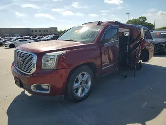 2016 GMC Yukon XL 1GKS2HKJ9GR399881