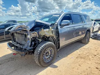 2021 GMC Yukon XL 1GKS2HKDXMR445238