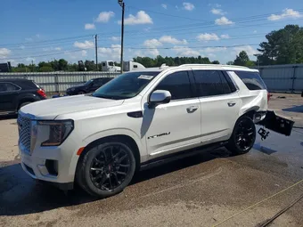 2023 GMC Yukon 1GKS2DKT7PR365447