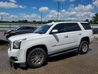 2018 GMC Yukon 1GKS2BKC4JR359729