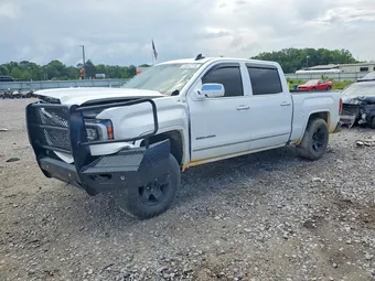 2017 GMC Sierra 1500 3GTU2NEC1HG135166