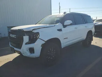 2023 GMC Yukon 1GKS2CKD1PR243024