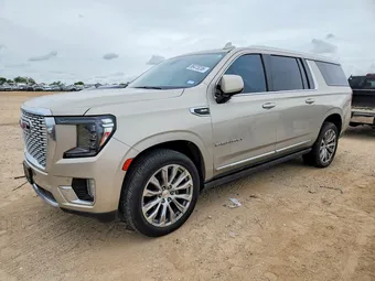 2022 GMC Yukon XL 1GKS1JKL1NR316114