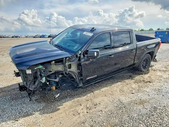 2023 GMC Sierra 1500 3GTUUFEL5PG288227 Lot 56681876