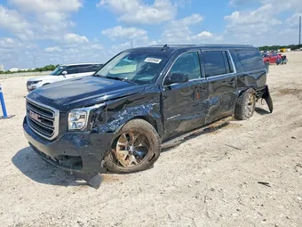 2016 GMC Yukon XL 1GKS1GKCXGR402169