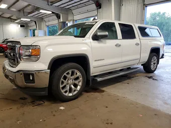 2015 GMC Sierra 3GTU2VEC9FG438337 Lot 61673506