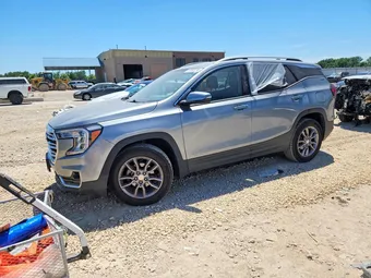 2024 GMC Terrain 3GKALPEG3RL215712 Lot 57362276