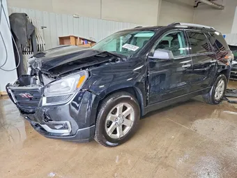 2016 GMC Acadia 1GKKVPKD9GJ213458