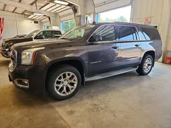 2015 GMC Yukon XL 1GKS2HKC8FR273804
