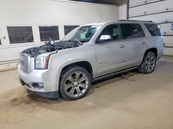 2015 GMC Yukon 1GKS2CKJ3FR563949