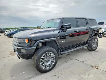 2025 GMC Hummer EV SUV 1GKB0RDCXSU100690
