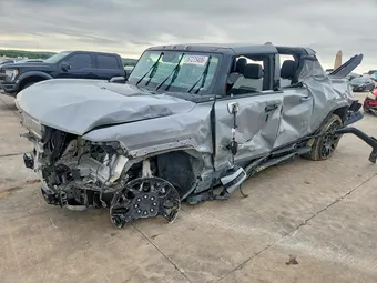 2025 GMC Hummer EV Pickup 1GT10BDD5SU107540