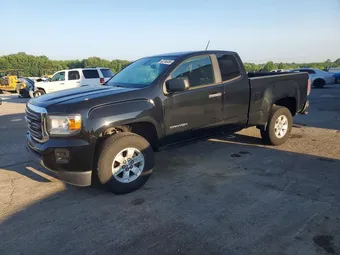2019 GMC Canyon 1GTH5BEA7K1263634 Lot 62746496