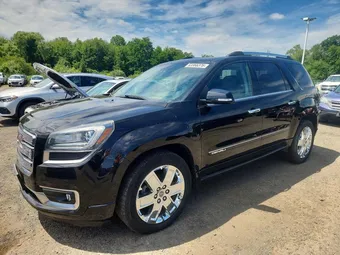 2016 GMC Acadia 1GKKVTKD4GJ344726