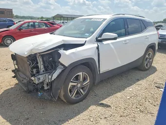 2019 GMC Terrain 3GKALPEV6KL372316