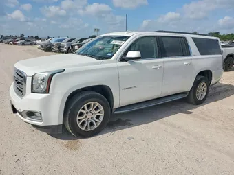 2018 GMC Yukon XL 1GKS1GKC5JR330451
