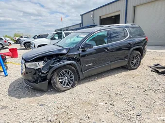 2018 GMC Acadia 1GKKNULS1JZ206024