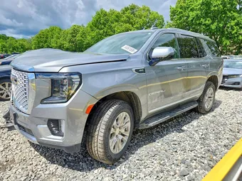 2023 GMC Yukon 1GKS2DKL6PR233182