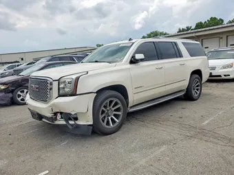 2015 GMC Yukon XL 1GKS2JKJ8FR202608
