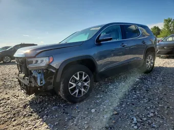 2020 GMC Acadia 1GKKNRL40LZ224953