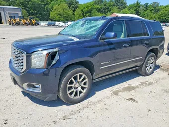 2020 GMC Yukon 1GKS2CKJ0LR143335