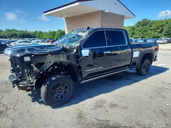 2021 GMC 1GT49WEY9MF223827