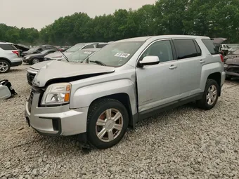 2016 GMC Terrain 2GKFLSEK7G6208261