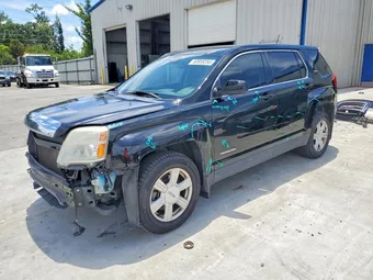 2015 GMC Terrain 2GKALMEK2F6381741 Lot 60859256