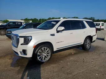 2021 GMC Yukon 1GKS2DKL9MR110245