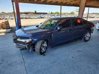 2022 Honda Civic 2HGFE2F26NH526265 Lot 56699626