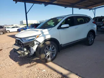 2020 Honda CR-V 5J6RW2H9XLL027160 Lot 63032056