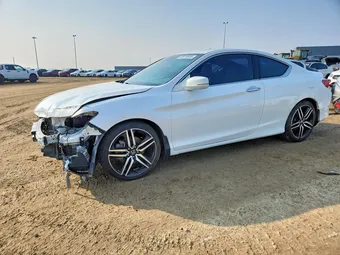2016 Honda Accord 1HGCT1B88GA800550 Lot 60019836