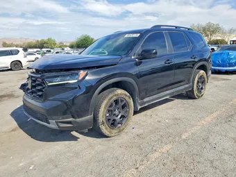 2023 Honda Pilot 5FNYG1H68PB023339