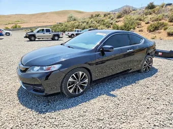2016 Honda Accord 1HGCT1B73GA008037 Lot 57713986
