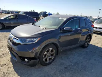 2019 Honda CR-V 5J6RW1H57KA048940 Lot 57502216
