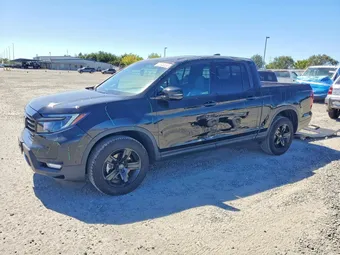 2023 Honda Ridgeline 5FPYK3F82PB057590