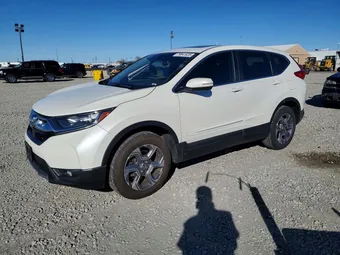2018 Honda CR-V 2HKRW2H89JH618594 Lot 79841825